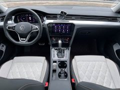 Volkswagen Magotan 2023 2 Million Edition 330TSI DSG Luxury - фото 7