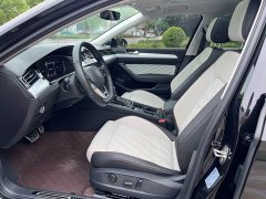 Volkswagen Magotan 2023 2 Million Edition 330TSI DSG Luxury - фото 8