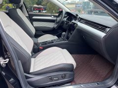 Volkswagen Magotan 2023 2 Million Edition 330TSI DSG Luxury - фото 9