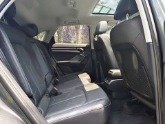 Audi Q3 Sportback 40 TFSI RS Kit Burning Speed Type - фото 10