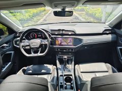 Audi Q3 Sportback 40 TFSI RS Kit Burning Speed Type - фото 4