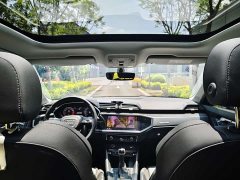 Audi Q3 Sportback 40 TFSI RS Kit Burning Speed Type - фото 5