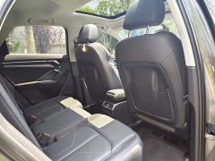 Audi Q3 Sportback 40 TFSI RS Kit Burning Speed Type - фото 6