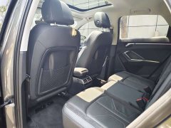 Audi Q3 Sportback 40 TFSI RS Kit Burning Speed Type - фото 7