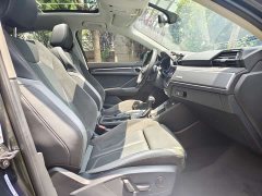 Audi Q3 Sportback 40 TFSI RS Kit Burning Speed Type - фото 8