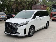 Buick GL8 ES Lu Zun Exclusive - фото 1