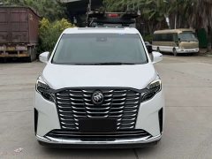 Buick GL8 ES Lu Zun Exclusive - фото 2