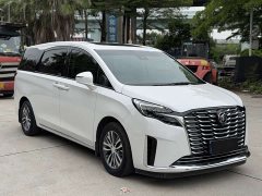 Buick GL8 ES Lu Zun Exclusive - фото 3