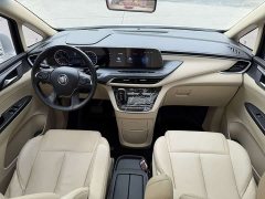 Buick GL8 ES Lu Zun Exclusive - фото 5