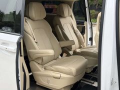 Buick GL8 ES Lu Zun Exclusive - фото 6