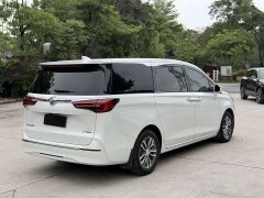 Buick GL8 ES Lu Zun Exclusive - фото 7