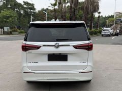 Buick GL8 ES Lu Zun Exclusive - фото 8