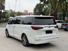 Buick GL8 ES Lu Zun Exclusive - фото 9