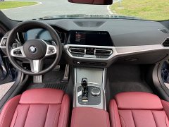 BMW 4 Series 425i M Sports Night Package - фото 12