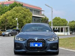 BMW 4 Series 425i M Sports Night Package - фото 2