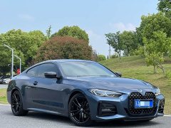 BMW 4 Series 425i M Sports Night Package - фото 3