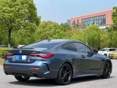 BMW 4 Series 425i M Sports Night Package - фото 5