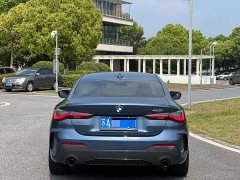 BMW 4 Series 425i M Sports Night Package - фото 6