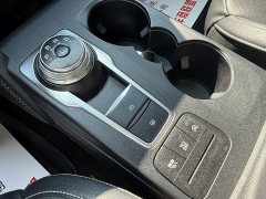Ford Focus Hatchback EcoBoost 180 Automatic NeochaEDGE - фото 10