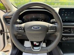 Ford Focus Hatchback EcoBoost 180 Automatic NeochaEDGE - фото 11
