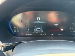 Ford Focus Hatchback EcoBoost 180 Automatic NeochaEDGE - фото 12