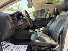 Ford Focus Hatchback EcoBoost 180 Automatic NeochaEDGE - фото 6
