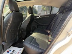 Ford Focus Hatchback EcoBoost 180 Automatic NeochaEDGE - фото 7