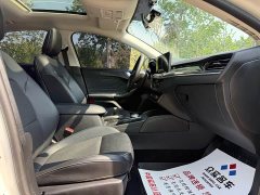 Ford Focus Hatchback EcoBoost 180 Automatic NeochaEDGE - фото 9