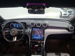 Mercedes-Benz C-Class 2025 C 260 L Haoye Sports Edition - фото 10