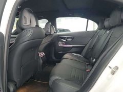 Mercedes-Benz C-Class 2025 C 260 L Haoye Sports Edition - фото 12