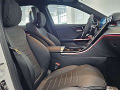 Mercedes-Benz C-Class 2025 C 260 L Haoye Sports Edition - фото 13