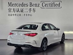 Mercedes-Benz C-Class 2025 C 260 L Haoye Sports Edition - фото 3