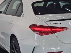 Mercedes-Benz C-Class 2025 C 260 L Haoye Sports Edition - фото 4