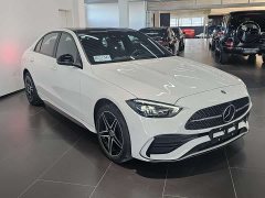 Mercedes-Benz C-Class 2025 C 260 L Haoye Sports Edition - фото 5