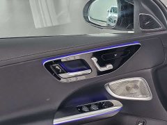 Mercedes-Benz C-Class 2025 C 260 L Haoye Sports Edition - фото 9
