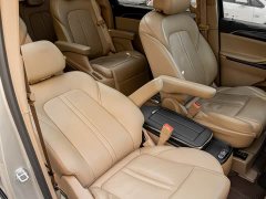 Buick GL8 ES Lu Zun 653T flagship - фото 10