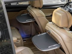 Buick GL8 ES Lu Zun 653T flagship - фото 13