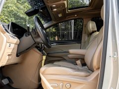 Buick GL8 ES Lu Zun 653T flagship - фото 6