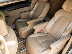Buick GL8 ES Lu Zun 653T flagship - фото 7
