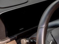 Buick GL8 ES Lu Zun 653T flagship - фото 8