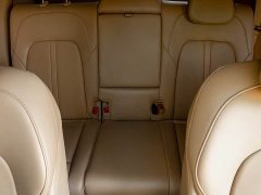 Buick GL8 ES Lu Zun 653T flagship - фото 9