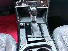 Volkswagen Passat 2025 Outstanding 380TSI Starry Sky Dragon Edition - фото 11