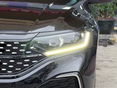 Volkswagen Passat 2025 Outstanding 380TSI Starry Sky Dragon Edition - фото 12
