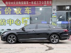 Volkswagen Passat 2025 Outstanding 380TSI Starry Sky Dragon Edition - фото 14