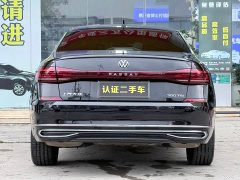 Volkswagen Passat 2025 Outstanding 380TSI Starry Sky Dragon Edition - фото 15