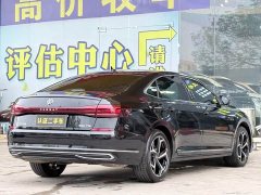 Volkswagen Passat 2025 Outstanding 380TSI Starry Sky Dragon Edition - фото 16