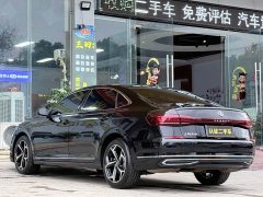 Volkswagen Passat 2025 Outstanding 380TSI Starry Sky Dragon Edition - фото 17