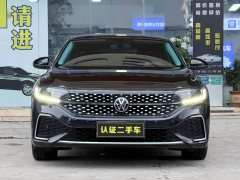 Volkswagen Passat 2025 Outstanding 380TSI Starry Sky Dragon Edition - фото 2