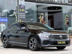 Volkswagen Passat 2025 Outstanding 380TSI Starry Sky Dragon Edition - фото 3