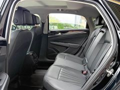 Volkswagen Passat 2025 Outstanding 380TSI Starry Sky Dragon Edition - фото 5